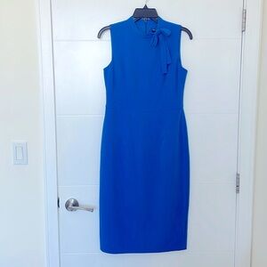 Beautiful Maggie London Dress. size 4, worn twice.